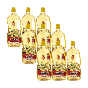  ذرت کانولا کارمیسن - 920 میلی لیتر مجموعه 9 عددی6362caa96916b101250